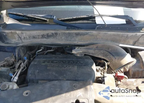 2015 Honda Pilot Ex-L from USA, damaged, VIN 5FNYF3H53FB031286